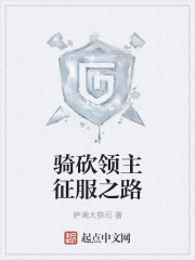 骑砍领主征服之路