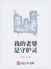 我的老婆是守护灵