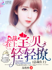 总裁在上:宝贝,轻轻撩