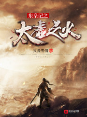 东皇记之太虚之火