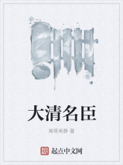 大清将军