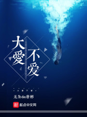 大爱不爱