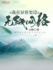 我在异界架设无线网络