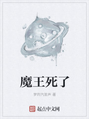 如果有魔王,那我想我便是一个