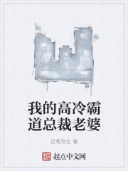 我的高冷霸道总裁老婆