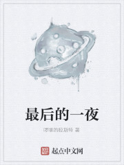 最后的一夜