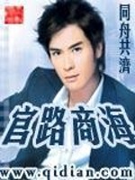 官路商海