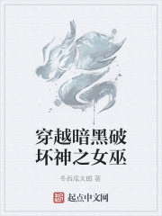 穿越暗黑破坏神之女巫