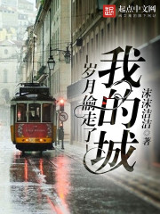 岁月偷走了我的城