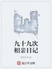 九十九次相亲日记