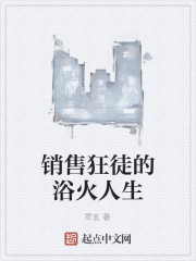 销售狂徒的浴火人生