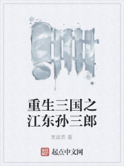 重生三国之江东孙三郎