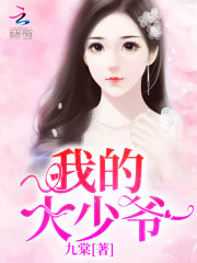 我的大少爷