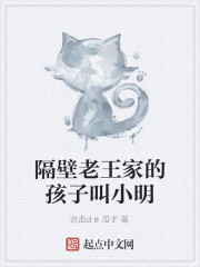 隔壁老王家的孩子叫小明