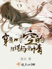 穿越时空的阴谋与爱情