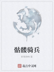 骷髅骑兵