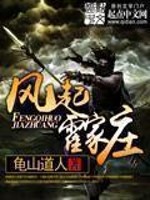 风起霍家庄