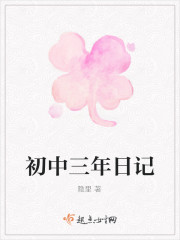 初中三年日记