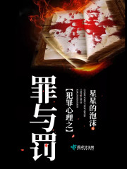 犯罪心理：罪与罚