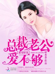 总裁老公蜜宠妻