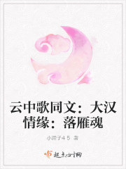 云中歌同文：大汉情缘：落雁魂