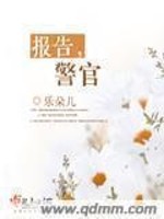 报告,警官