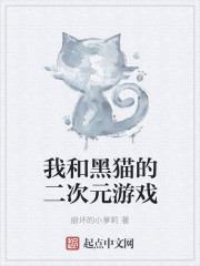 我和黑猫的二次元游戏