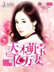 帝少追缉令,天才萌宝亿万妻