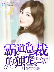 霸道总裁追妻宠