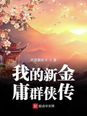 我的新金庸群侠传