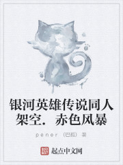 银河英雄传说同人架空.赤色风暴