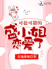 可盐可甜的盛小姐恋爱了免费阅读