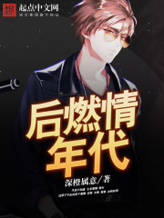 后燃情年代免费阅读