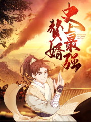 史上最强赘婿全文在线阅读，史上最强赘婿小说免费版-优文网