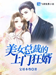 美女总裁的上门狂婿免费阅读