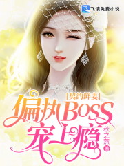 小说《契约鲜妻：偏执BOSS宠上瘾》全文免费阅读-锤石文学