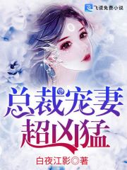 总裁宠妻超凶猛免费阅读