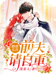 婚情几许：前夫，请自重免费阅读