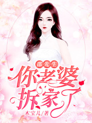 邵先生，你老婆拆家了！免费阅读
