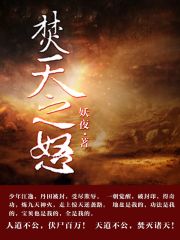 小说《焚天之怒》全文免费阅读-锤石文学