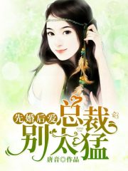 小说《先婚后爱：总裁别太猛》全文免费阅读-锤石文学