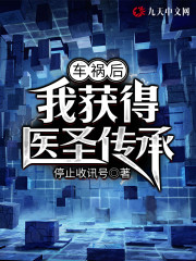 车祸后我获得医圣传承全文在线阅读，车祸后我获得医圣传承小说免费版-优文网