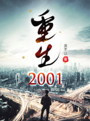 重回2001免费阅读