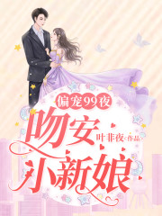 小说《偏宠99夜：吻安，小新娘》全文免费阅读-锤石文学