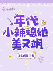 叶星小说叫什么（年代小辣媳她美又飒免费阅读）