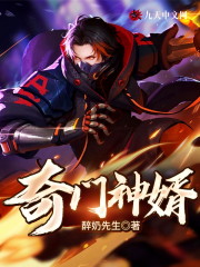 奇门神婿免费阅读