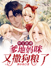 四宝联萌：爹地妈咪又撒狗粮了！全文在线阅读，四宝联萌：爹地妈咪又撒狗粮了！小说免费版-优文网