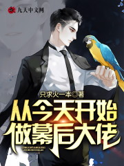 从今天开始做幕后大佬全文在线阅读，从今天开始做幕后大佬小说免费版-优文网