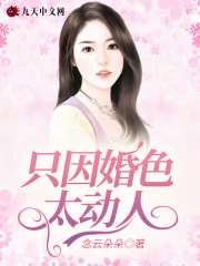 只因婚色太动人全文在线阅读，只因婚色太动人小说免费版-优文网