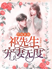 小说《替嫁新娘：祁先生宠妻无度》全文免费阅读-锤石文学